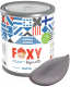 Краска Finntella Foxy Lapselli Matte Tie / F-50-1-1-FL242 (900мл) - 