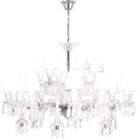 

Люстра Loftit, Flambeau 10209/24