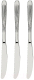 Набор столовых ножей Tramontina Athenas 66940/035 - 