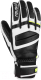 Миниатюра изображения товара Перчатки лыжные Reusch Master Pro / 6101109-7746 (р-р 9.5, Black/White/Safety Yellow)