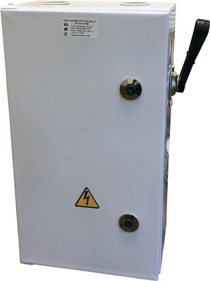 

Ящик силовой, ЯРП 250 А / 250542ярп
