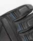 Миниатюра изображения товара Перчатки лыжные Reusch Pro Rc / 6201110-7470 (р-р 8, Black/Dress Blue/Gold)