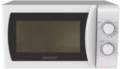 Микроволновая печь Zerowatt ZMG20SMW-07