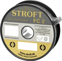 Леска флюорокарбоновая Stroft Fluorcarbon FC2 / 443317 - 