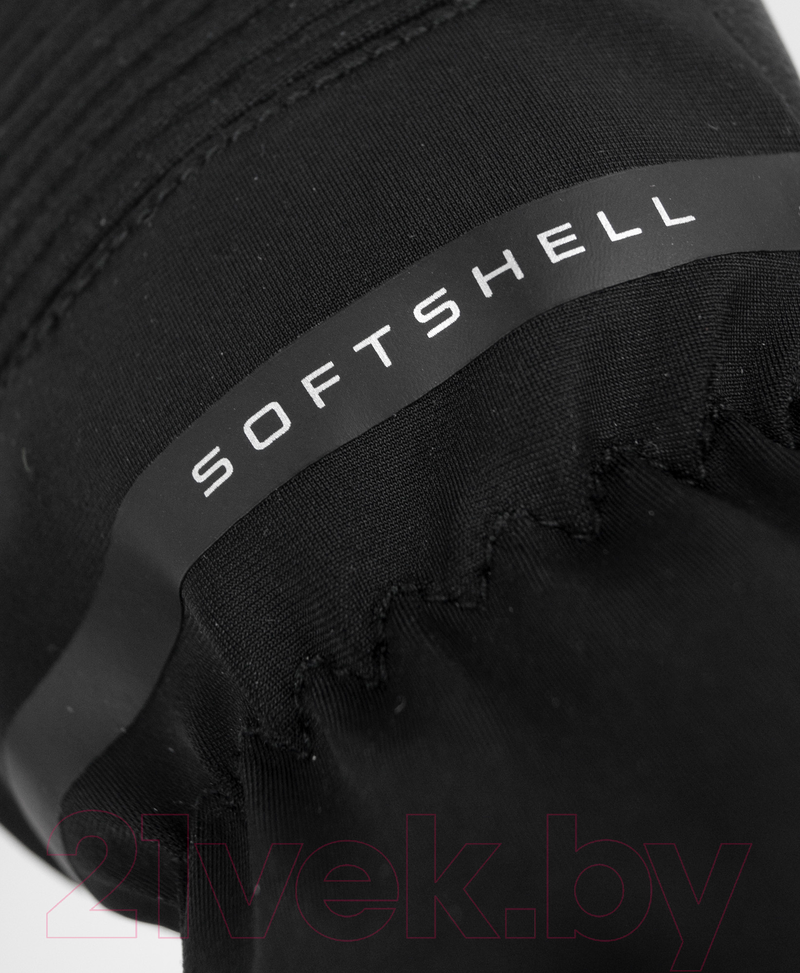 Перчатки лыжные Reusch Andy R-Tex Xt / 6201216-7700 (р-р 8.5, Black) — фото 6