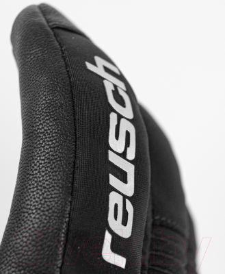 Изображение товара Перчатки лыжные Reusch Andy R-Tex Xt / 6201216-7700 (р-р 7.5, Black)