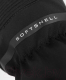 Миниатюра изображения товара Перчатки лыжные Reusch Andy R-Tex Xt / 6201216-7700 (р-р 7.5, Black)