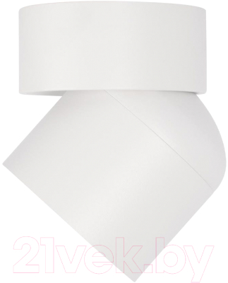 Потолочный светильник Loftit Tictac 10180 (белый)
