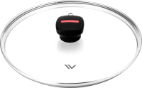 Крышка стеклянная Vensal Roche VS4306 - 