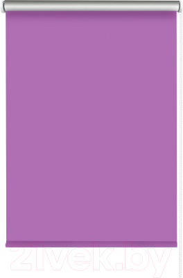 Рулонная штора Эскар Blackout 37x170 / 76700371601 (фиолетовый)