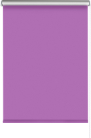 Рулонная штора Эскар Blackout 43x170 / 76700431601 (фиолетовый) - 
