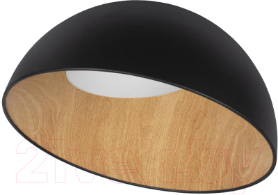 Потолочный светильник Loftit Egg 10197/500 (черный)