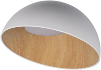 Потолочный светильник Loftit Egg 10197/500 (белый) - 