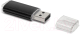 Миниатюра изображения товара USB flash накопитель Mirex Unit Black 16GB / 13600-FM3UBK16