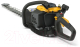 Миниатюра изображения товара Кусторез бензиновый Stiga HT 525 (252421008/ST2)