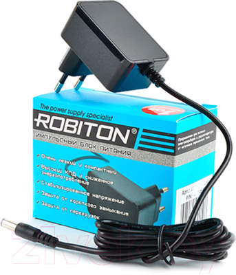 Адаптер питания Robiton IR12-1000S