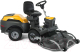 Райдер бензиновый Stiga Park 500 W (2F6120645/ST2) - 