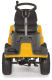 Миниатюра изображения товара Райдер бензиновый Stiga Park 300 (2F5820421/ST2)