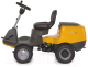 Миниатюра изображения товара Райдер бензиновый Stiga Park 300 (2F5820421/ST2)