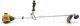 Миниатюра изображения товара Триммер бензиновый Stiga BC 740 B (283321008/ST2)