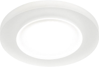 Точечный светильник ЭРА DK103 WH / Б0058390 (белый) - 