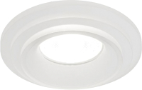 Точечный светильник ЭРА DK105 WH / Б0058392 (белый) - 