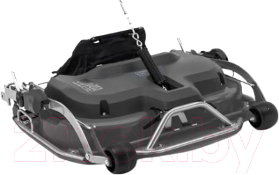 Режущая дека Stiga Combi Pro 95 Q Plus