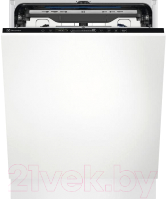 Посудомоечная машина Electrolux KEGB9410L