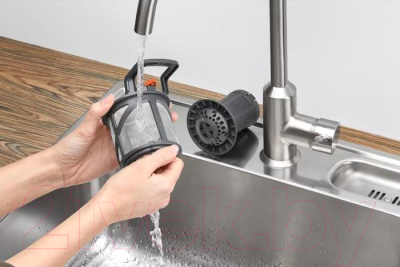 Посудомоечная машина Electrolux KEGB9410L