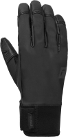 Перчатки лыжные Reusch Alp-X Touch-Tec / 6207169-7700 (р-р 10.5, Black) -