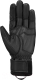 Миниатюра изображения товара Перчатки лыжные Reusch Alp-X Touch-Tec / 6207169-7700 (р-р 10.5, Black)