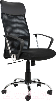 Кресло офисное Calviano Xenos (черный)