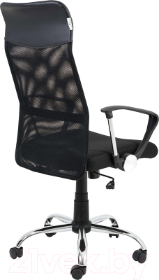 Кресло офисное Calviano Xenos (черный)
