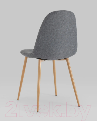 Стул Stool Group Валенсия SN OS-001 1009-26 (темно-серый)