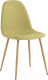 Стул Stool Group Валенсия SN OS-001 1009-15 (салатовый) - 