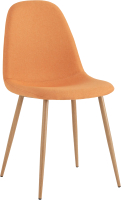 Стул Stool Group Валенсия SN OS-001 1009-12 (оранжевый) - 