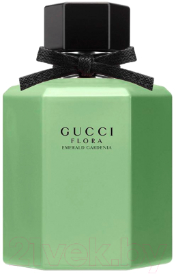 Туалетная вода Gucci Flora Emerald Gardenia Limited Edition (50мл)