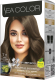 Крем-краска для волос Sea Color Hair Dye Kit тон 7.11 (интенсивно-пепельный русый) - 