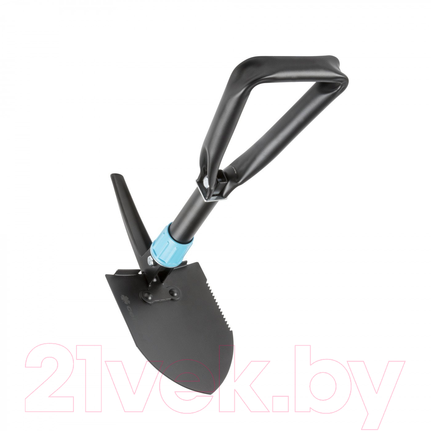 Лопата туристическая Cellfast Ideal Pro 40-007 — фото 2