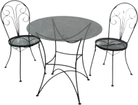 

Комплект садовой мебели Грифонсервис, СД36