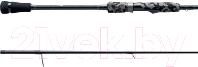 Удилище Okuma Guide Select Heavy Spinning / GS-S-732XXH-1