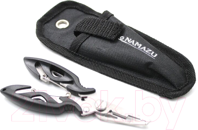 Изображение товара Щипцы рыбацкие Namazu L-123 / N-FTS06