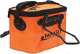 Кан рыболовный Namazu Складной 40x24x24 / N-BOX20 (оранжевый) - 
