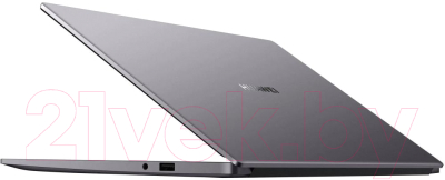 Ноутбук Huawei MateBook D14 NbD-WDI9 (космический серый)