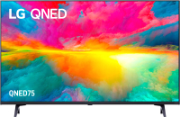 Телевизор LG 43QNED756RA - 