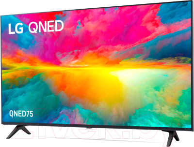 Телевизор LG 43QNED756RA