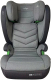 Автокресло INDIGO Defender I-Size Isofix (светло-серый) - 