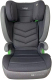 Автокресло INDIGO Defender I-Size Isofix (темно-серый) - 