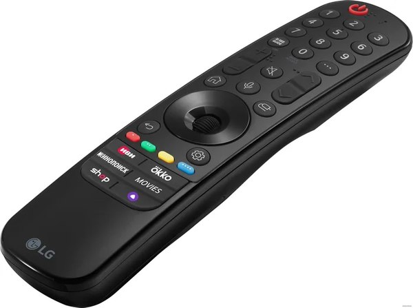 Телевизор LG 50" 50UR78009LL