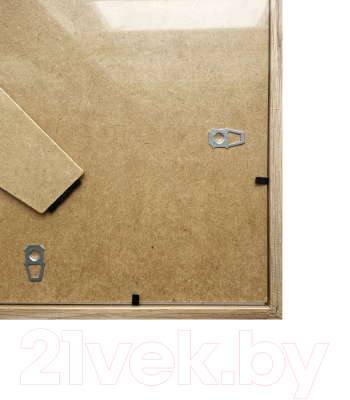 Рамка Innova 43295 (коричневый)